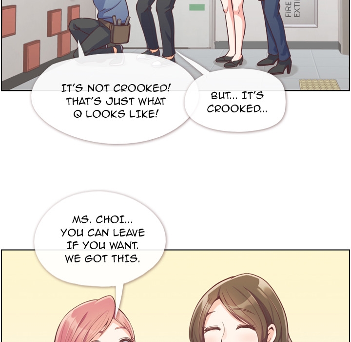 Annoying Alice Chapter 49 page 6 - Chapter 49: Episode 49: Alice and the Couple & Alice and the Newbie (Part 1)