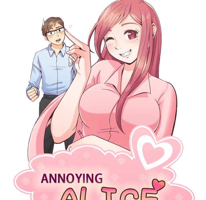 Annoying Alice Chapter 49 page 61 - Chapter 49: Episode 49: Alice and the Couple & Alice and the Newbie (Part 1)
