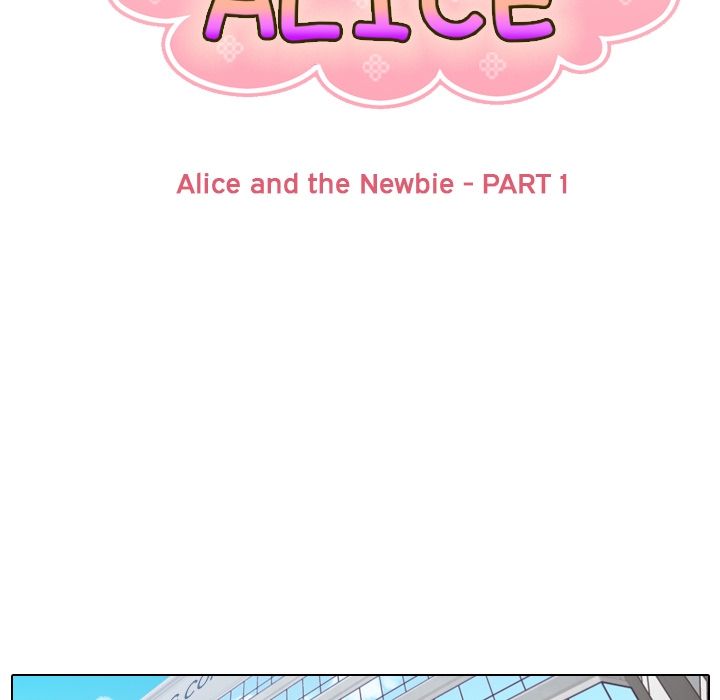 Annoying Alice Chapter 49 page 62 - Chapter 49: Episode 49: Alice and the Couple & Alice and the Newbie (Part 1)