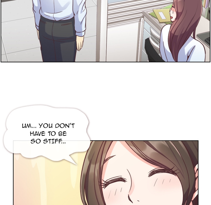 Annoying Alice Chapter 49 page 66 - Chapter 49: Episode 49: Alice and the Couple & Alice and the Newbie (Part 1)