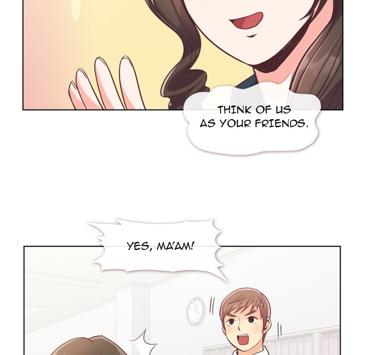Annoying Alice Chapter 49 page 67 - Chapter 49: Episode 49: Alice and the Couple & Alice and the Newbie (Part 1)
