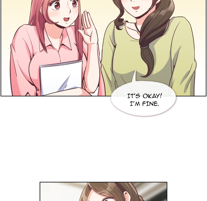 Annoying Alice Chapter 49 page 7 - Chapter 49: Episode 49: Alice and the Couple & Alice and the Newbie (Part 1)