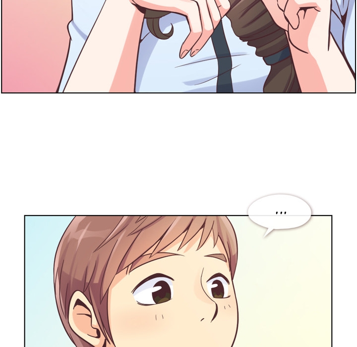 Annoying Alice Chapter 49 page 71 - Chapter 49: Episode 49: Alice and the Couple & Alice and the Newbie (Part 1)