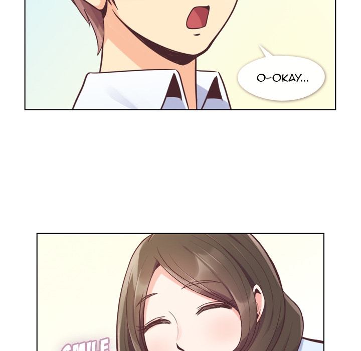 Annoying Alice Chapter 49 page 73 - Chapter 49: Episode 49: Alice and the Couple & Alice and the Newbie (Part 1)