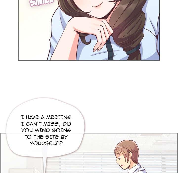 Annoying Alice Chapter 49 page 74 - Chapter 49: Episode 49: Alice and the Couple & Alice and the Newbie (Part 1)
