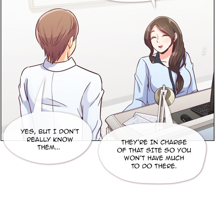 Annoying Alice Chapter 49 page 76 - Chapter 49: Episode 49: Alice and the Couple & Alice and the Newbie (Part 1)