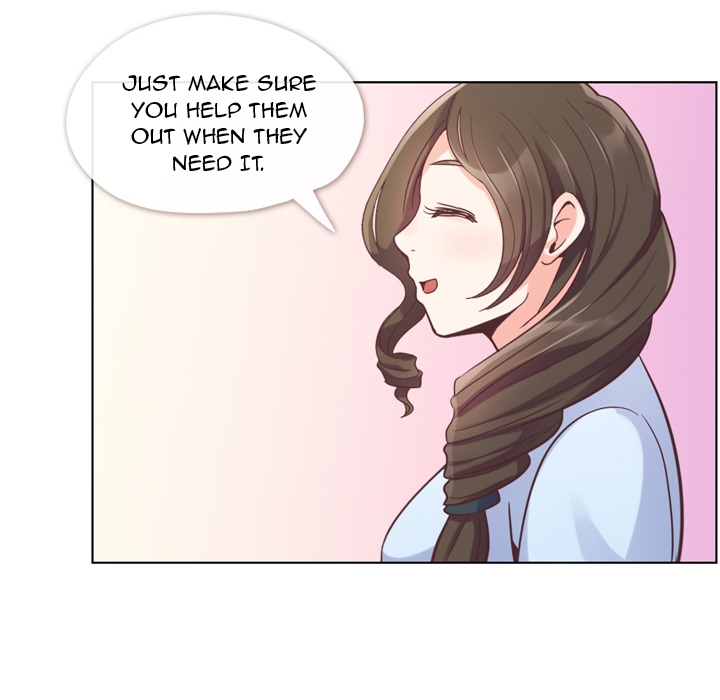 Annoying Alice Chapter 49 page 77 - Chapter 49: Episode 49: Alice and the Couple & Alice and the Newbie (Part 1)
