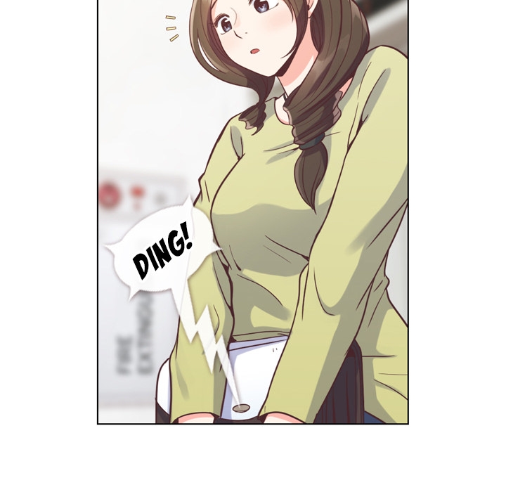 Annoying Alice Chapter 49 page 8 - Chapter 49: Episode 49: Alice and the Couple & Alice and the Newbie (Part 1)