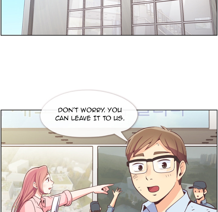 Annoying Alice Chapter 49 page 83 - Chapter 49: Episode 49: Alice and the Couple & Alice and the Newbie (Part 1)