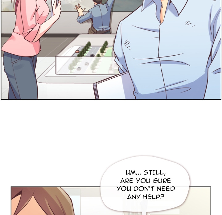Annoying Alice Chapter 49 page 84 - Chapter 49: Episode 49: Alice and the Couple & Alice and the Newbie (Part 1)