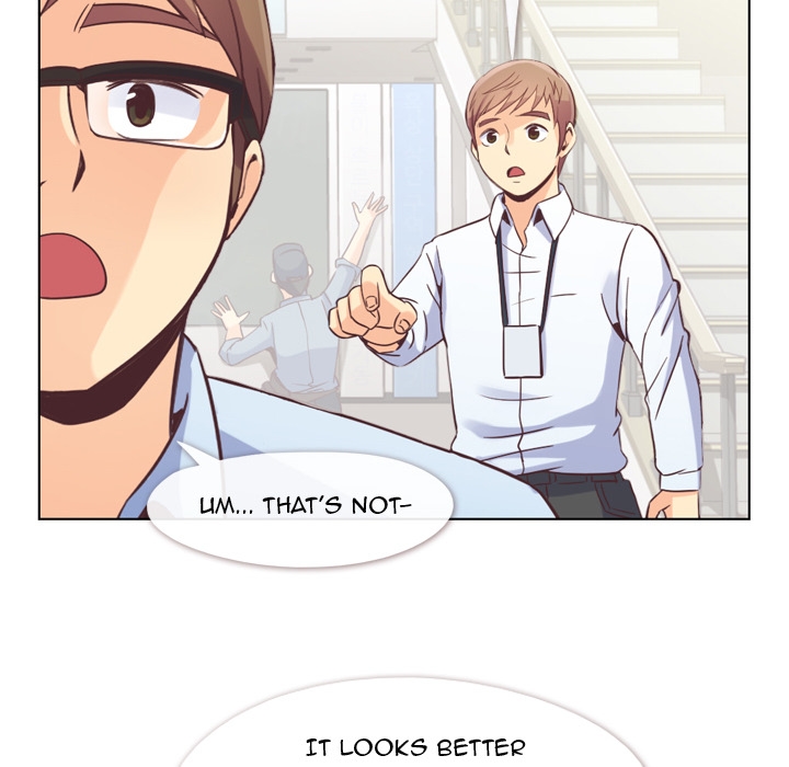 Annoying Alice Chapter 49 page 85 - Chapter 49: Episode 49: Alice and the Couple & Alice and the Newbie (Part 1)
