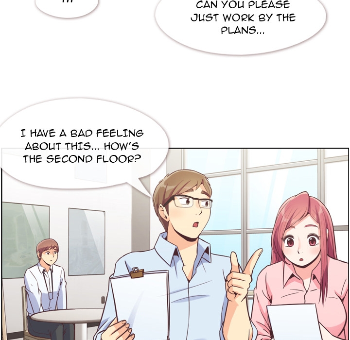 Annoying Alice Chapter 49 page 87 - Chapter 49: Episode 49: Alice and the Couple & Alice and the Newbie (Part 1)