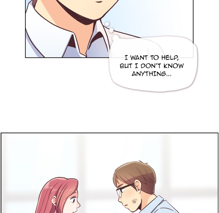 Annoying Alice Chapter 49 page 89 - Chapter 49: Episode 49: Alice and the Couple & Alice and the Newbie (Part 1)
