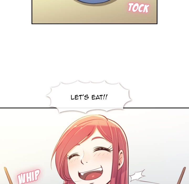 Annoying Alice Chapter 5 page 12 - Chapter 5: Episode 5: Alice and Her Button