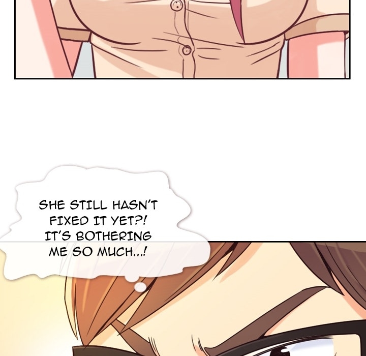 Annoying Alice Chapter 5 page 16 - Chapter 5: Episode 5: Alice and Her Button