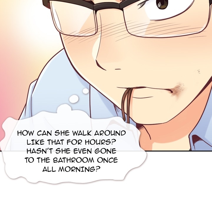 Annoying Alice Chapter 5 page 17 - Chapter 5: Episode 5: Alice and Her Button