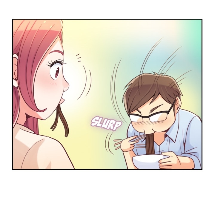 Annoying Alice Chapter 5 page 18 - Chapter 5: Episode 5: Alice and Her Button