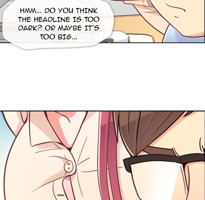 Annoying Alice Chapter 5 page 21 - Chapter 5: Episode 5: Alice and Her Button