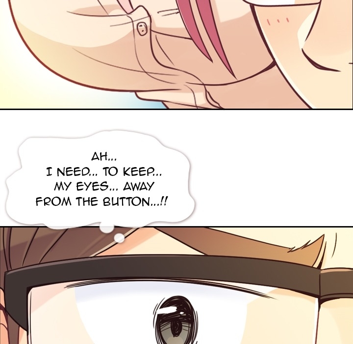 Annoying Alice Chapter 5 page 22 - Chapter 5: Episode 5: Alice and Her Button
