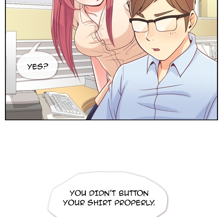 Annoying Alice Chapter 5 page 24 - Chapter 5: Episode 5: Alice and Her Button