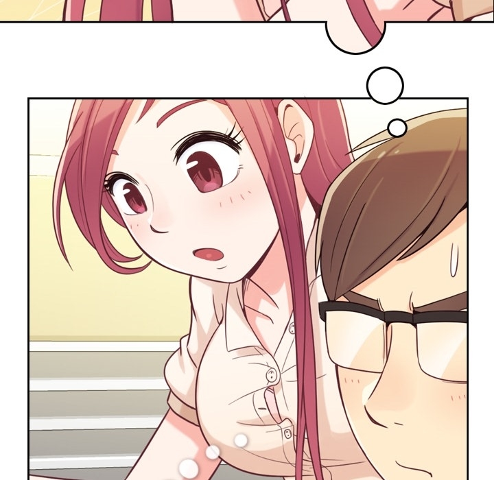 Annoying Alice Chapter 5 page 29 - Chapter 5: Episode 5: Alice and Her Button