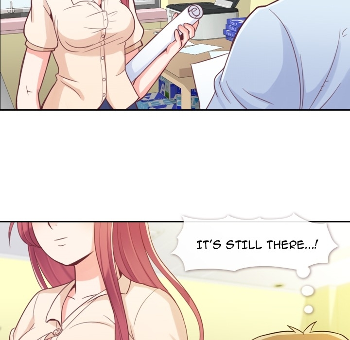 Annoying Alice Chapter 5 page 31 - Chapter 5: Episode 5: Alice and Her Button