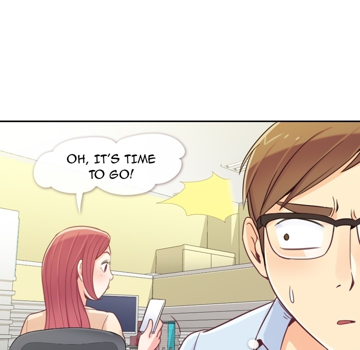 Annoying Alice Chapter 5 page 35 - Chapter 5: Episode 5: Alice and Her Button