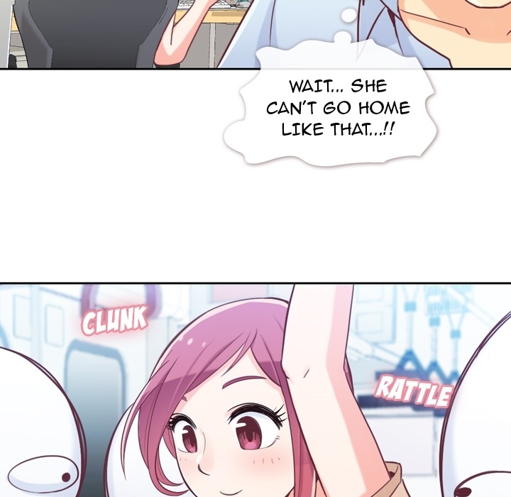 Annoying Alice Chapter 5 page 36 - Chapter 5: Episode 5: Alice and Her Button