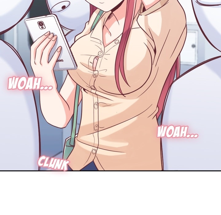 Annoying Alice Chapter 5 page 37 - Chapter 5: Episode 5: Alice and Her Button