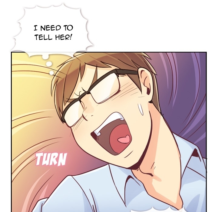 Annoying Alice Chapter 5 page 38 - Chapter 5: Episode 5: Alice and Her Button