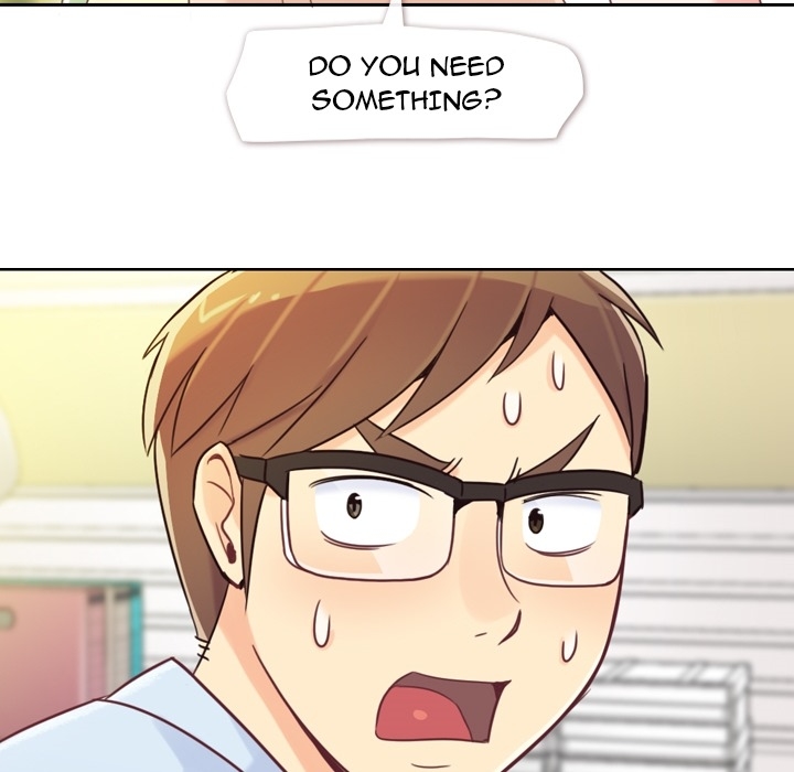 Annoying Alice Chapter 5 page 41 - Chapter 5: Episode 5: Alice and Her Button