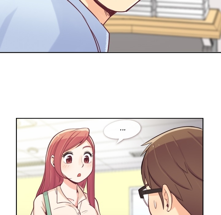Annoying Alice Chapter 5 page 42 - Chapter 5: Episode 5: Alice and Her Button