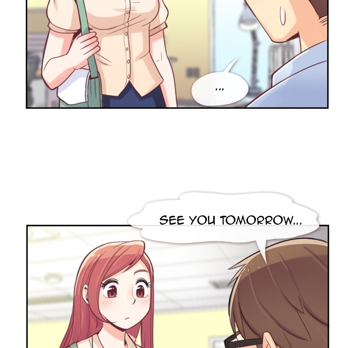 Annoying Alice Chapter 5 page 43 - Chapter 5: Episode 5: Alice and Her Button