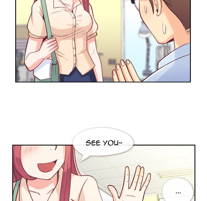 Annoying Alice Chapter 5 page 44 - Chapter 5: Episode 5: Alice and Her Button