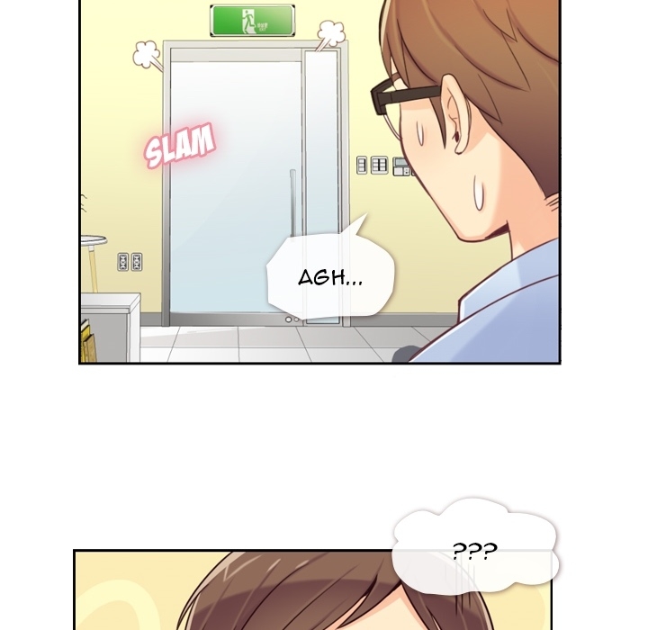 Annoying Alice Chapter 5 page 46 - Chapter 5: Episode 5: Alice and Her Button