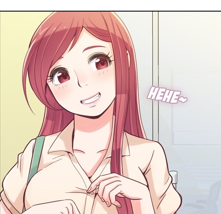 Annoying Alice Chapter 5 page 49 - Chapter 5: Episode 5: Alice and Her Button
