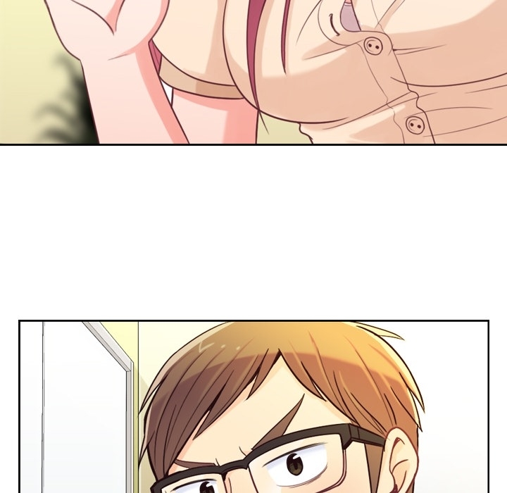 Annoying Alice Chapter 5 page 5 - Chapter 5: Episode 5: Alice and Her Button