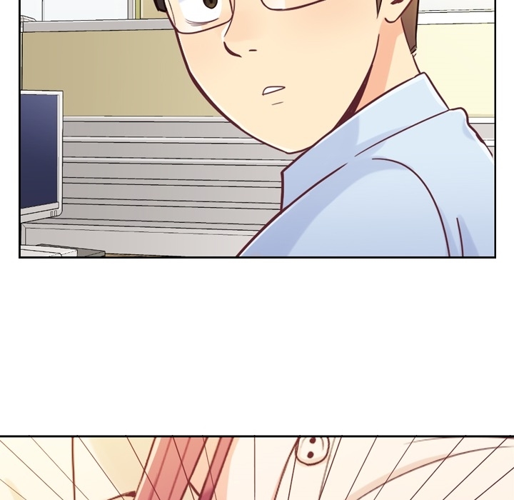 Annoying Alice Chapter 5 page 6 - Chapter 5: Episode 5: Alice and Her Button