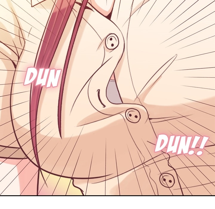 Annoying Alice Chapter 5 page 7 - Chapter 5: Episode 5: Alice and Her Button