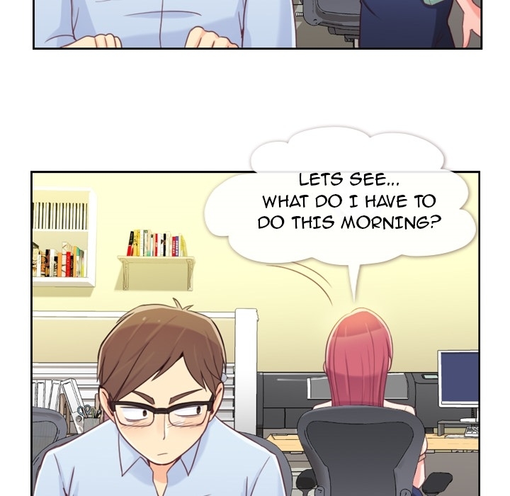 Annoying Alice Chapter 5 page 9 - Chapter 5: Episode 5: Alice and Her Button