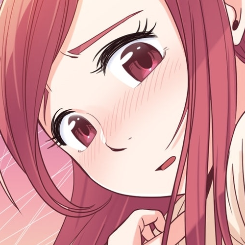 Annoying Alice Chapter 5: Episode 5: Alice and Her Button cover