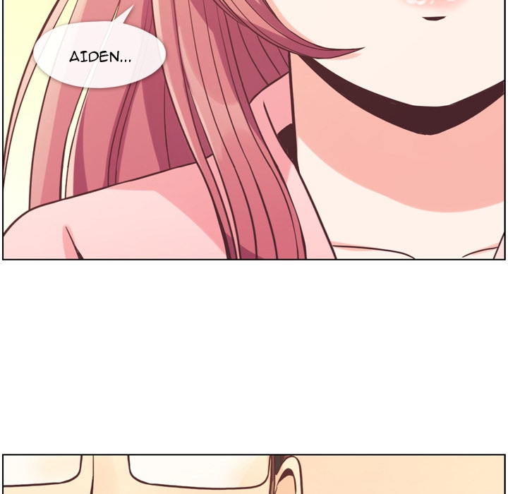 Annoying Alice Chapter 50 page 105 - Chapter 50: Episode 50: Alice and the Newbie (Part 2) & Alice and Sleepless Aiden