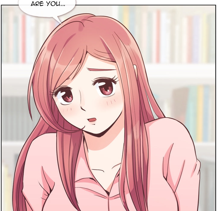 Annoying Alice Chapter 50 page 107 - Chapter 50: Episode 50: Alice and the Newbie (Part 2) & Alice and Sleepless Aiden