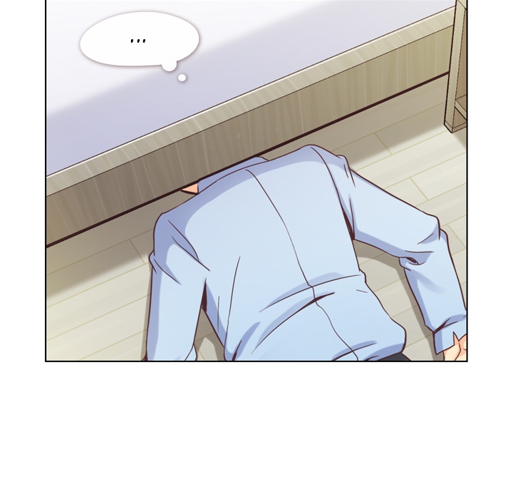 Annoying Alice Chapter 50 page 113 - Chapter 50: Episode 50: Alice and the Newbie (Part 2) & Alice and Sleepless Aiden