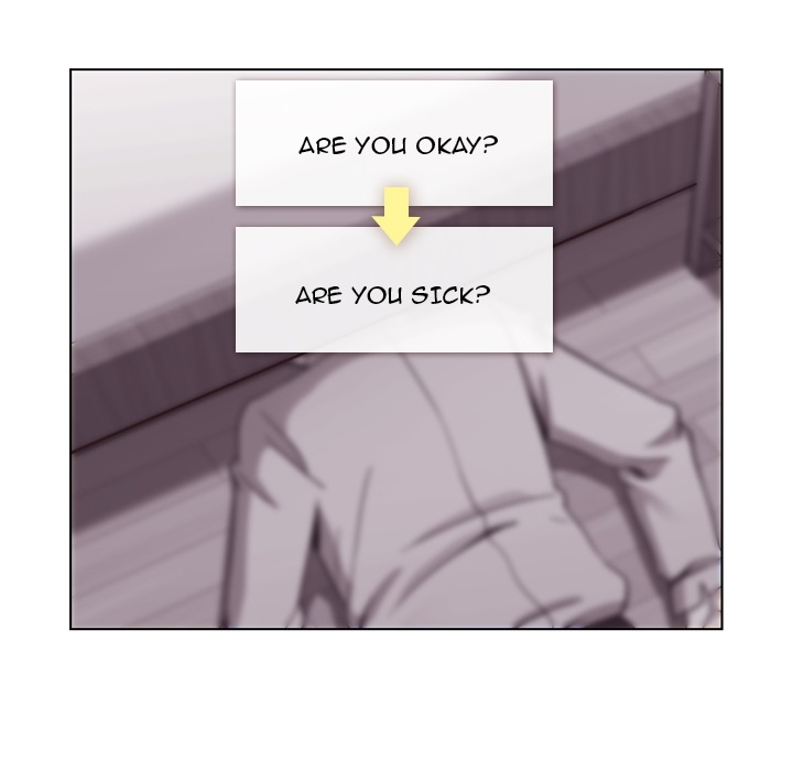 Annoying Alice Chapter 50 page 115 - Chapter 50: Episode 50: Alice and the Newbie (Part 2) & Alice and Sleepless Aiden