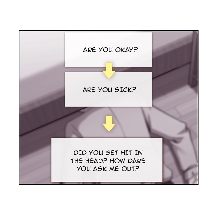 Annoying Alice Chapter 50 page 116 - Chapter 50: Episode 50: Alice and the Newbie (Part 2) & Alice and Sleepless Aiden