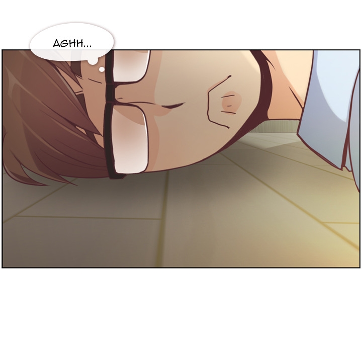 Annoying Alice Chapter 50 page 117 - Chapter 50: Episode 50: Alice and the Newbie (Part 2) & Alice and Sleepless Aiden