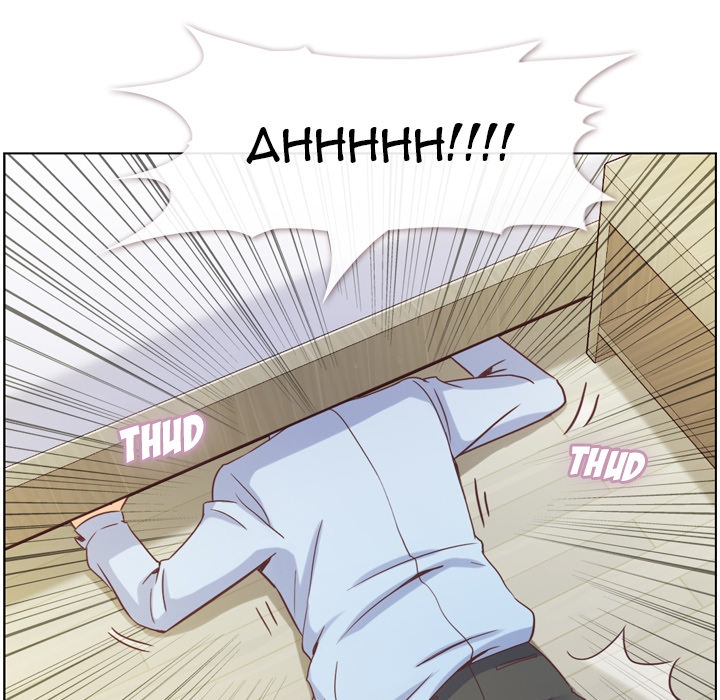 Annoying Alice Chapter 50 page 118 - Chapter 50: Episode 50: Alice and the Newbie (Part 2) & Alice and Sleepless Aiden