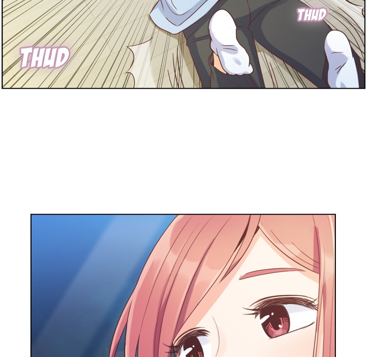 Annoying Alice Chapter 50 page 119 - Chapter 50: Episode 50: Alice and the Newbie (Part 2) & Alice and Sleepless Aiden
