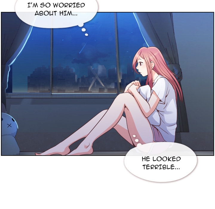Annoying Alice Chapter 50 page 121 - Chapter 50: Episode 50: Alice and the Newbie (Part 2) & Alice and Sleepless Aiden